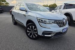 2024 Renault Koleos Zen