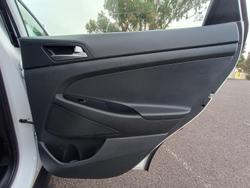 2017 Hyundai Tucson Active