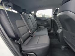 2017 Hyundai Tucson Active