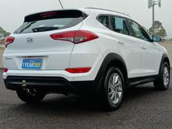 2017 Hyundai Tucson Active