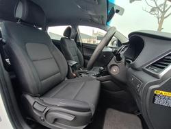 2017 Hyundai Tucson Active