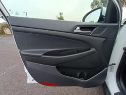 2017 Hyundai Tucson Active