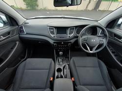 2017 Hyundai Tucson Active