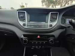 2017 Hyundai Tucson Active