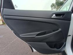 2017 Hyundai Tucson Active