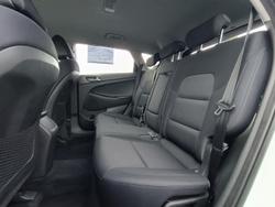 2017 Hyundai Tucson Active