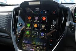 2025 Subaru Forester Hybrid Touring