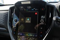 2025 Subaru Forester Hybrid Touring