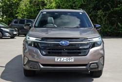 2025 Subaru Forester Hybrid Touring