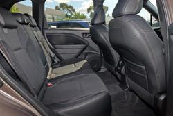 2025 Subaru Forester Hybrid Touring