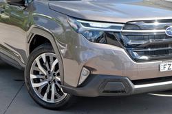 2025 Subaru Forester Hybrid Touring