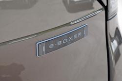 2025 Subaru Forester Hybrid Touring