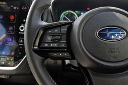 2025 Subaru Forester Hybrid Touring