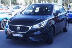 2021 MG MG3 Core