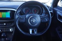 2021 MG MG3 Core