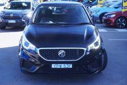 2021 MG MG3 Core