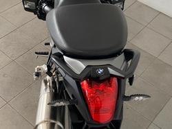 2011 BMW R 1200 R R 1200 Grey