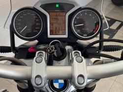 2011 BMW R 1200 R R 1200 Grey
