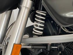 2011 BMW R 1200 R R 1200 Grey