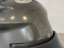 2011 BMW R 1200 R R 1200 Grey