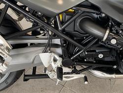 2011 BMW R 1200 R R 1200 Grey