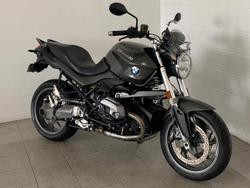 2011 BMW R 1200 R R 1200 Grey