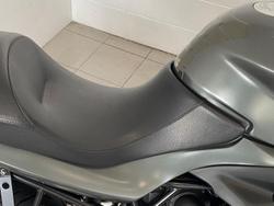 2011 BMW R 1200 R R 1200 Grey