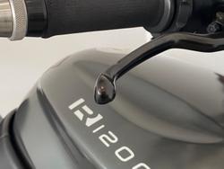 2011 BMW R 1200 R R 1200 Grey