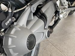 2011 BMW R 1200 R R 1200 Grey