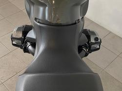 2011 BMW R 1200 R R 1200 Grey