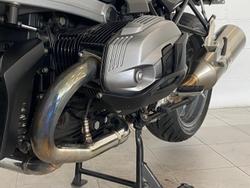 2011 BMW R 1200 R R 1200 Grey