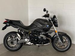 BMW R 1200 R