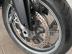 2011 BMW R 1200 R R 1200 Grey