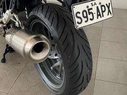 2011 BMW R 1200 R R 1200 Grey