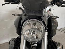 2011 BMW R 1200 R R 1200 Grey