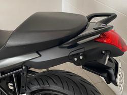 2011 BMW R 1200 R R 1200 Grey