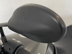 2011 BMW R 1200 R R 1200 Grey