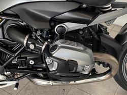 2011 BMW R 1200 R R 1200 Grey