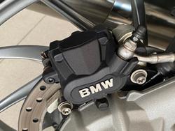 2011 BMW R 1200 R R 1200 Grey