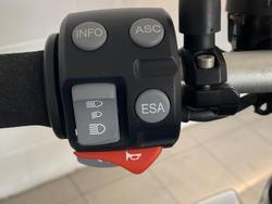 2011 BMW R 1200 R R 1200 Grey