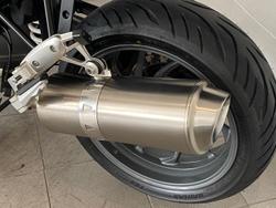 2011 BMW R 1200 R R 1200 Grey