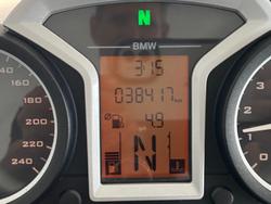 2011 BMW R 1200 R R 1200 Grey