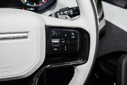 2025 Land Rover Range Rover Sport D250 Dynamic SE