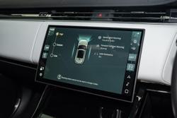 2025 Land Rover Range Rover Sport D250 Dynamic SE