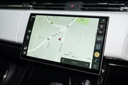 2025 Land Rover Range Rover Sport D250 Dynamic SE