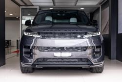 2025 Land Rover Range Rover Sport D250 Dynamic SE