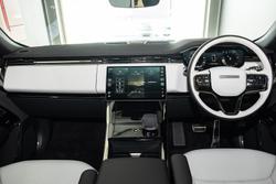 2025 Land Rover Range Rover Sport D250 Dynamic SE