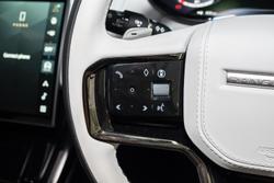 2025 Land Rover Range Rover Sport D250 Dynamic SE