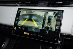 2025 Land Rover Range Rover Sport D250 Dynamic SE