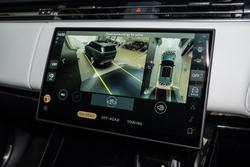 2025 Land Rover Range Rover Sport D250 Dynamic SE